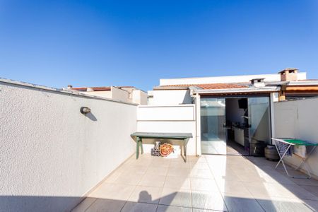 Apartamento à venda com 108m², 2 quartos e 1 vagaCobertura