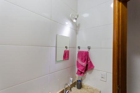 Apartamento à venda com 108m², 2 quartos e 1 vagaBanheiro