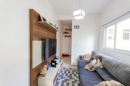 Apartamento à venda com 108m², 2 quartos e 1 vagaSala