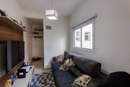 Apartamento à venda com 108m², 2 quartos e 1 vagaSala