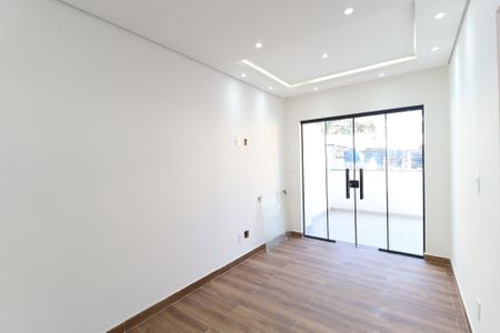 Apartamento à venda com 32m², 2 quartos e sem vagaSala