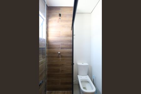 Apartamento à venda com 32m², 2 quartos e sem vagaBanheiro