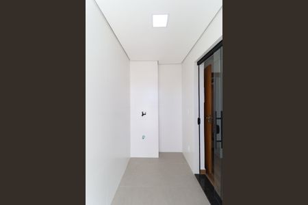 Apartamento à venda com 32m², 2 quartos e sem vagaSacada/Sala