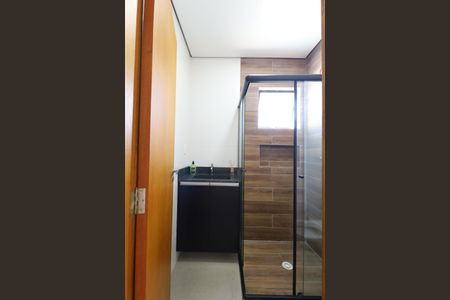 Apartamento à venda com 32m², 2 quartos e sem vagaLavabo