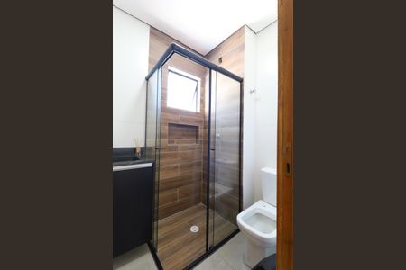 Apartamento à venda com 32m², 2 quartos e sem vagaBanheiro