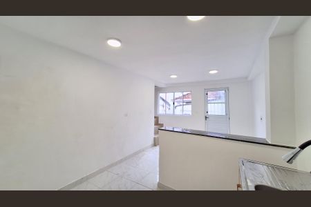 Casa para alugar com 60m², 1 quarto e sem vagaSala/Cozinha
