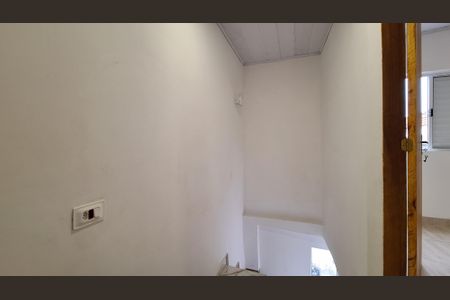 Casa para alugar com 60m², 1 quarto e sem vagaCorredor