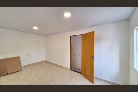 Casa para alugar com 60m², 1 quarto e sem vagaQuarto