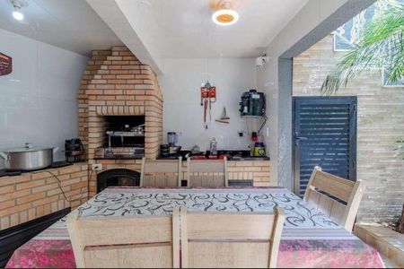 Casa à venda com 200m², 5 quartos e 2 vagasFoto 36