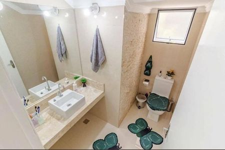 Casa à venda com 200m², 5 quartos e 2 vagasFoto 31