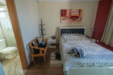 Apartamento à venda com 150m², 3 quartos e 1 vaga Apartamento à venda com 150m², 3 quartos e 1 vagaSuíte