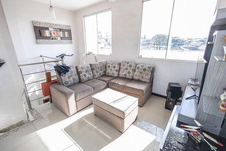 Apartamento à venda com 150m², 3 quartos e 1 vaga Apartamento à venda com 150m², 3 quartos e 1 vagaCobertura