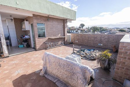 Apartamento à venda com 150m², 3 quartos e 1 vaga Apartamento à venda com 150m², 3 quartos e 1 vagaCobertura