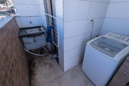 Apartamento à venda com 150m², 3 quartos e 1 vaga Apartamento à venda com 150m², 3 quartos e 1 vagaÁrea de Serviço