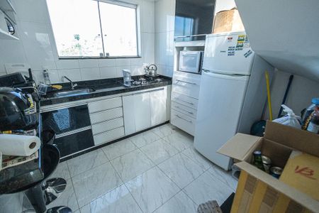 Apartamento à venda com 150m², 3 quartos e 1 vaga Apartamento à venda com 150m², 3 quartos e 1 vagaCozinha