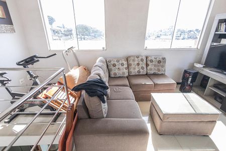 Apartamento à venda com 150m², 3 quartos e 1 vaga Apartamento à venda com 150m², 3 quartos e 1 vagaCobertura