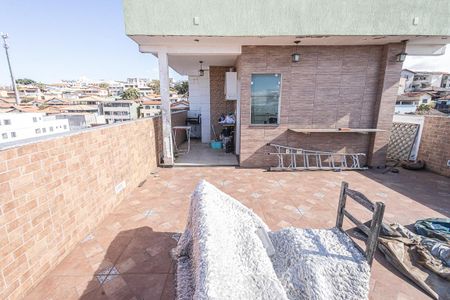 Apartamento à venda com 150m², 3 quartos e 1 vaga Apartamento à venda com 150m², 3 quartos e 1 vagaCobertura