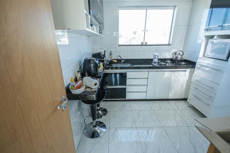 Apartamento à venda com 150m², 3 quartos e 1 vaga Apartamento à venda com 150m², 3 quartos e 1 vagaCozinha