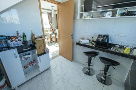 Apartamento à venda com 150m², 3 quartos e 1 vaga Apartamento à venda com 150m², 3 quartos e 1 vagaCozinha