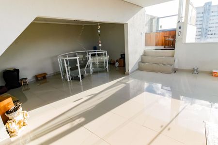Apartamento para alugar com 170m², 3 quartos e 3 vagasCobertura