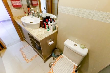 Apartamento para alugar com 170m², 3 quartos e 3 vagasBanheiro