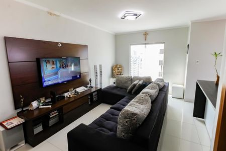 Apartamento para alugar com 170m², 3 quartos e 3 vagasSala