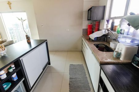 Apartamento para alugar com 170m², 3 quartos e 3 vagasCozinha 