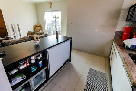 Apartamento para alugar com 170m², 3 quartos e 3 vagasCozinha 