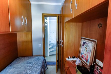 Apartamento para alugar com 170m², 3 quartos e 3 vagasQuarto 3