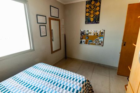 Apartamento para alugar com 170m², 3 quartos e 3 vagasQuarto 2