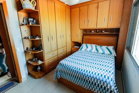 Apartamento para alugar com 170m², 3 quartos e 3 vagasQuarto 2