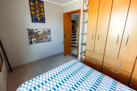 Apartamento para alugar com 170m², 3 quartos e 3 vagasQuarto 2