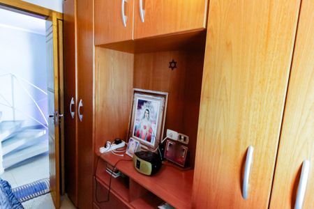 Apartamento para alugar com 170m², 3 quartos e 3 vagasQuarto 3