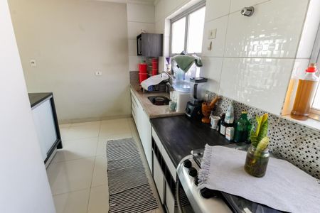 Apartamento para alugar com 170m², 3 quartos e 3 vagasCozinha 