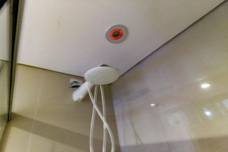 Apartamento para alugar com 170m², 3 quartos e 3 vagasBanheiro 