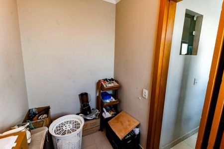 Apartamento para alugar com 170m², 3 quartos e 3 vagasÁrea de Serviço
