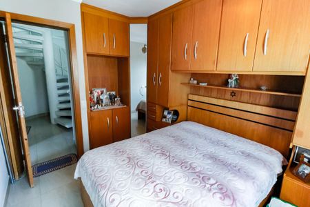Apartamento para alugar com 170m², 3 quartos e 3 vagasQuarto 1