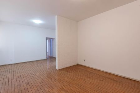 Apartamento à venda com 100m², 3 quartos e 1 vaga Apartamento à venda com 100m², 3 quartos e 1 vagaSala