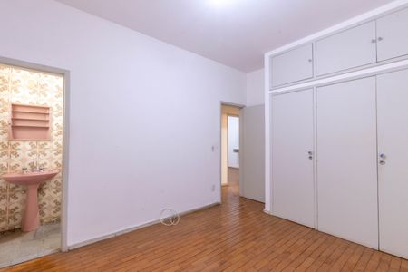 Apartamento à venda com 100m², 3 quartos e 1 vaga Apartamento à venda com 100m², 3 quartos e 1 vagaQuarto 3