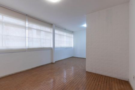 Apartamento à venda com 100m², 3 quartos e 1 vaga Apartamento à venda com 100m², 3 quartos e 1 vagaSala