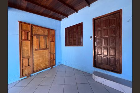 Casa à venda com 80m², 2 quartos e 1 vaga Casa à venda com 80m², 2 quartos e 1 vagaÁrea comum