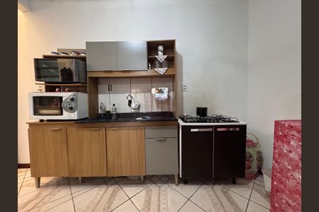 Casa à venda com 80m², 2 quartos e 1 vaga Casa à venda com 80m², 2 quartos e 1 vagaCozinha