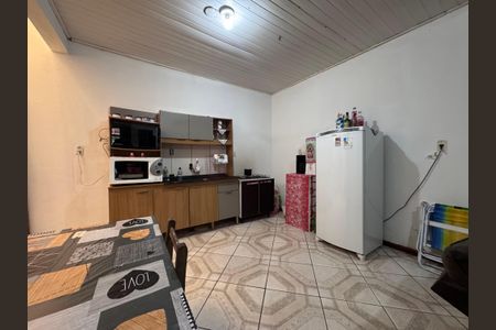 Casa à venda com 80m², 2 quartos e 1 vaga Casa à venda com 80m², 2 quartos e 1 vagaCozinha