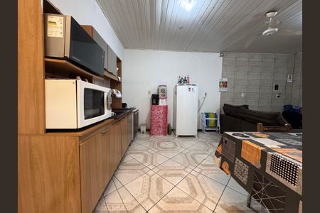 Casa à venda com 80m², 2 quartos e 1 vaga Casa à venda com 80m², 2 quartos e 1 vagaCozinha