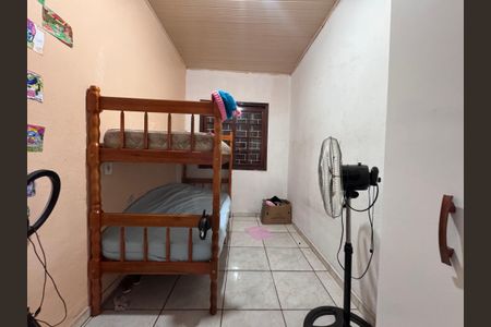 Casa à venda com 80m², 2 quartos e 1 vaga Casa à venda com 80m², 2 quartos e 1 vagaQuarto 1