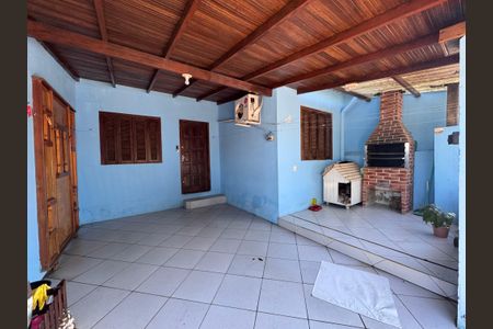 Casa à venda com 80m², 2 quartos e 1 vaga Casa à venda com 80m², 2 quartos e 1 vagaÁrea comum