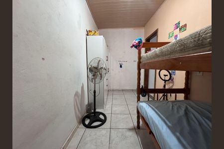 Casa à venda com 80m², 2 quartos e 1 vaga Casa à venda com 80m², 2 quartos e 1 vagaQuarto 1