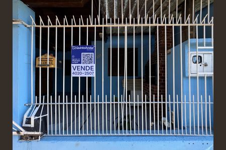 Casa à venda com 80m², 2 quartos e 1 vaga Casa à venda com 80m², 2 quartos e 1 vagaPlaca