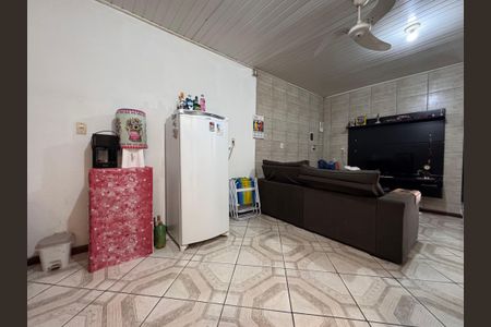 Casa à venda com 80m², 2 quartos e 1 vaga Casa à venda com 80m², 2 quartos e 1 vagaCozinha