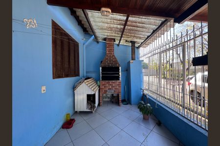 Casa à venda com 80m², 2 quartos e 1 vaga Casa à venda com 80m², 2 quartos e 1 vagaÁrea comum